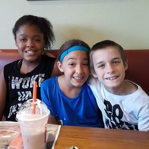 Meet your Posher, Lissette